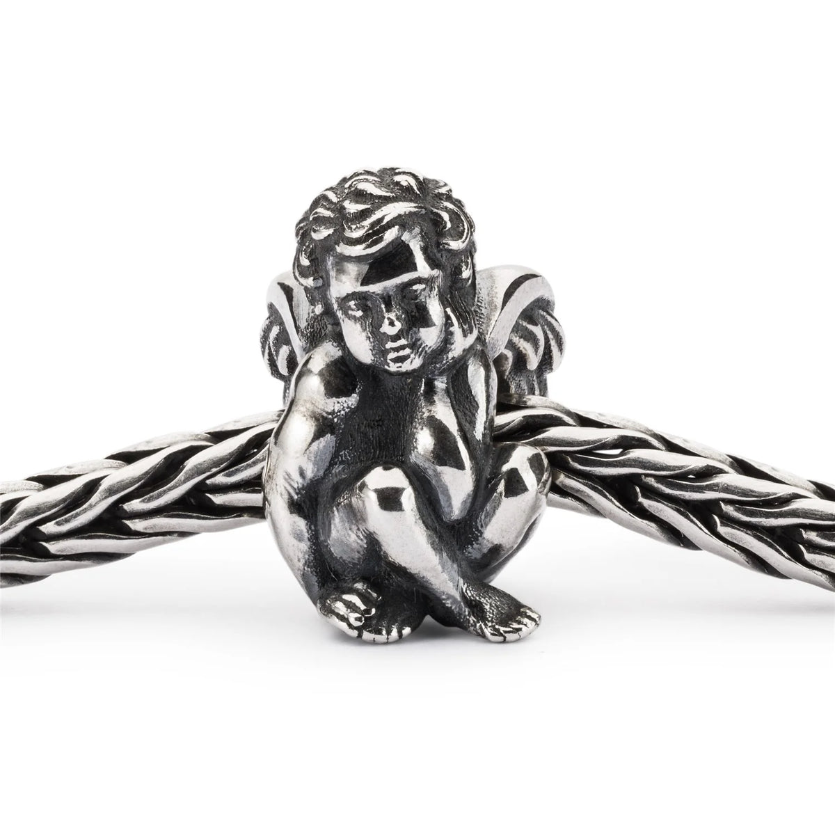 Beads Trollbeads - Cherubino dei Desideri - TAGBE-50044