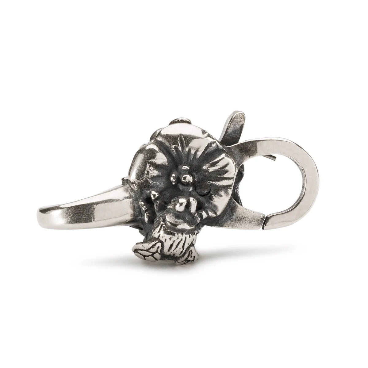 Chiusura Trollbeads - Chiusura Alveare - TAGLO-00074