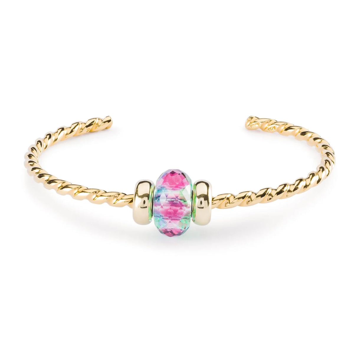 Beads Trollbeads - Riflessi di Forza e Fiducia - TGLBE-30112