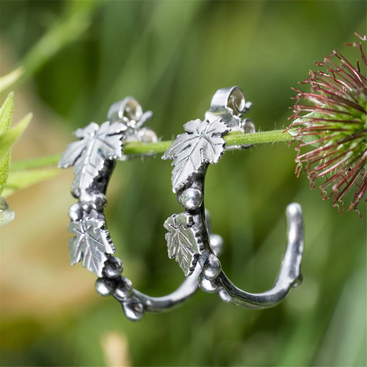 Orecchini Trollbeads - Orecchini Allegria - TAGEA-00119