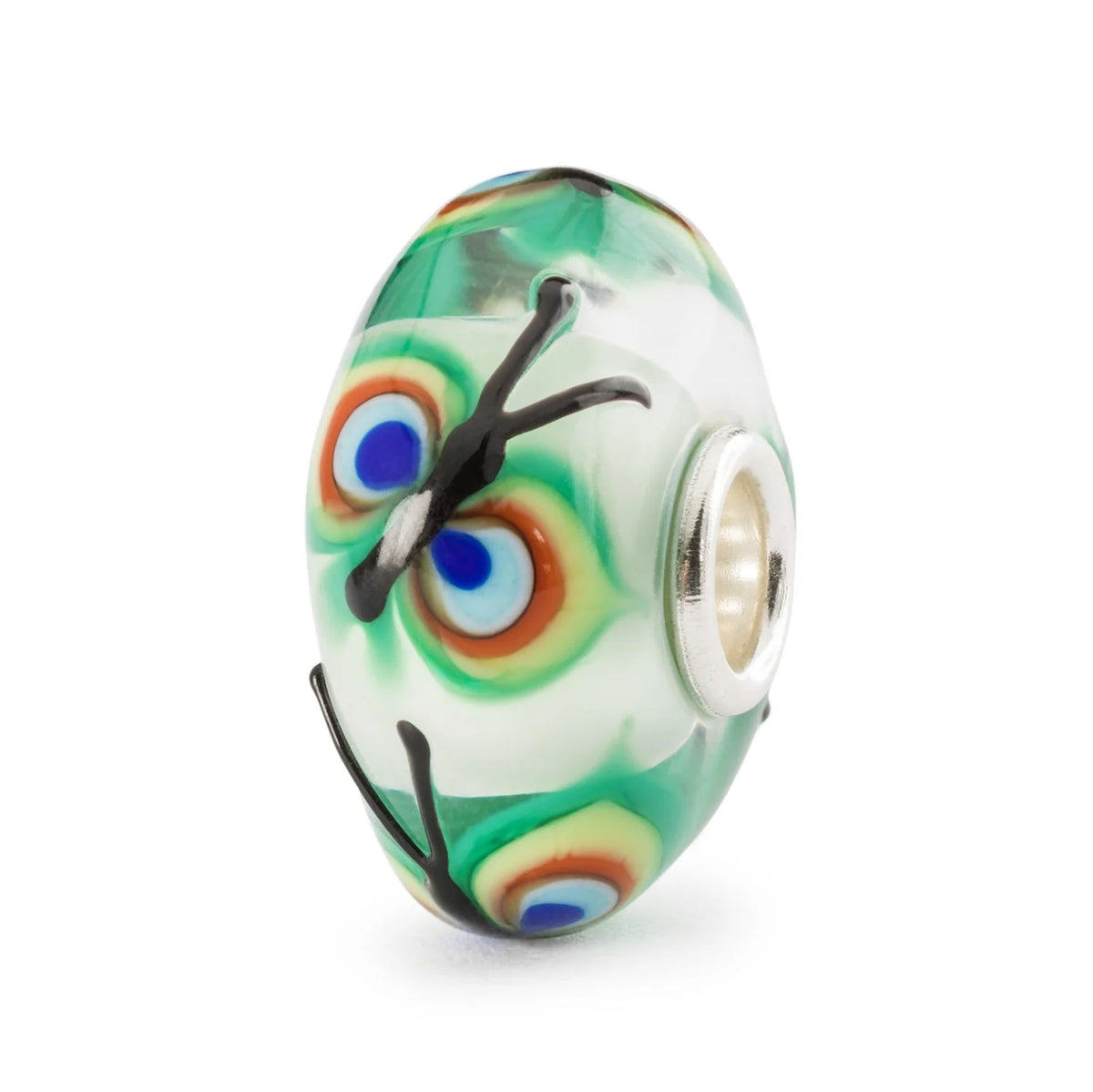 Beads Trollbeads - Ali di Velluto - TGLBE-20403