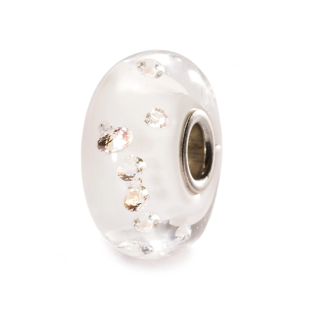 Beads Trollbeads - Diamante Bianco - TGLBE-00069