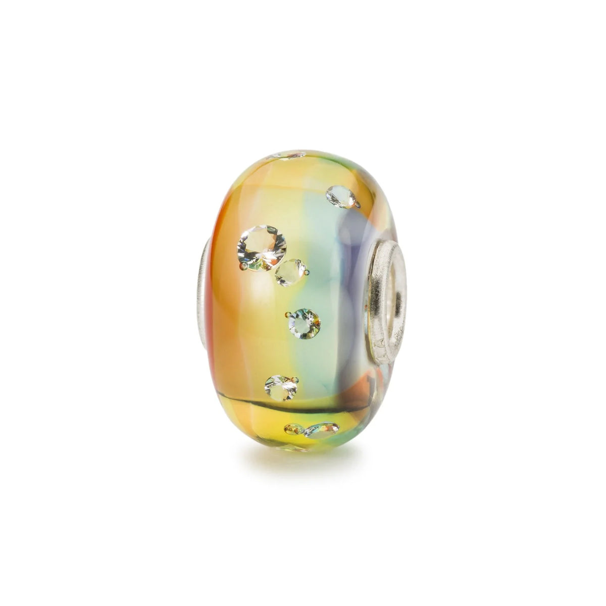 Beads Trollbeads - Diamante Arcobaleno - TGLBE-00214