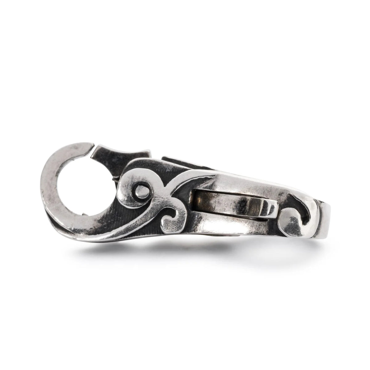Chiusura Trollbeads - Chiusura Vento del Cambiamento - TAGLO-00035