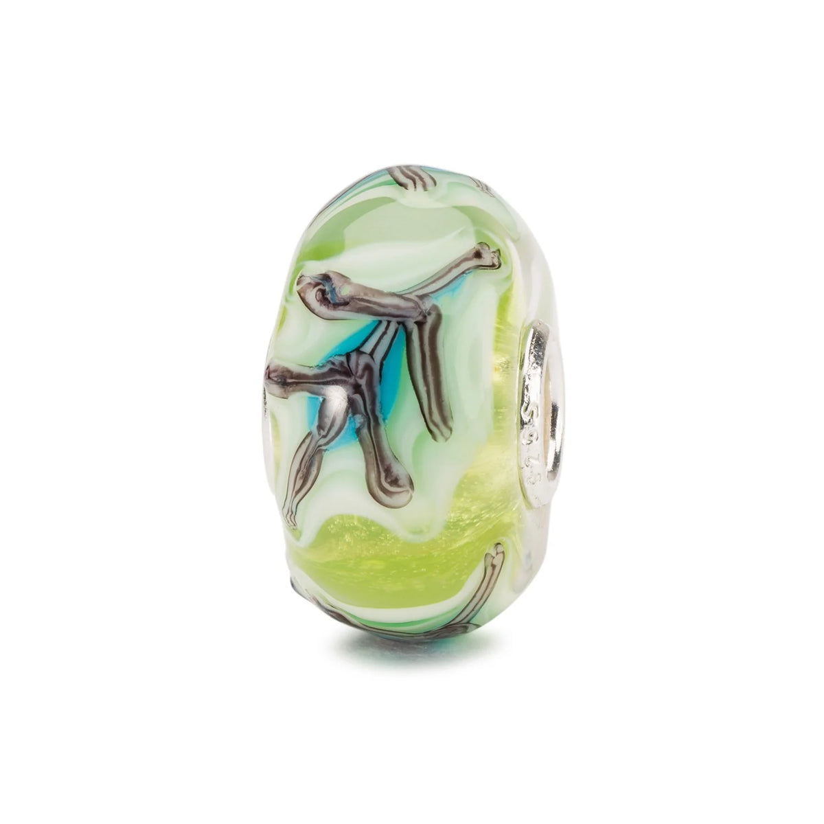 Beads Trollbeads - Set Meraviglie della Natura - TGLBE-00188
