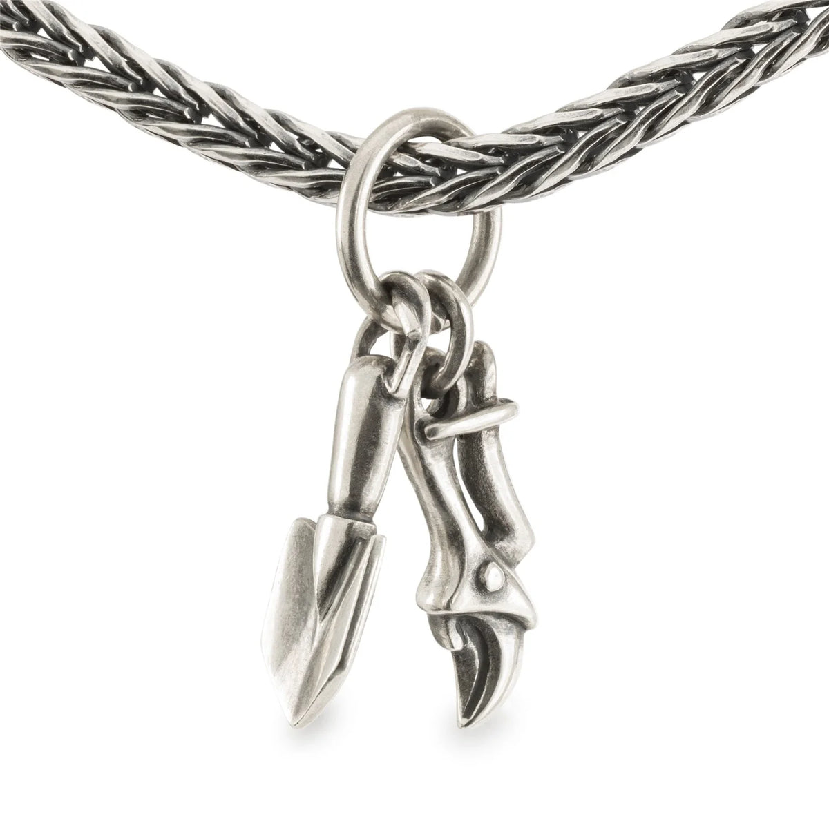 Beads Trollbeads - Pollice Verde - TAGBE-30198