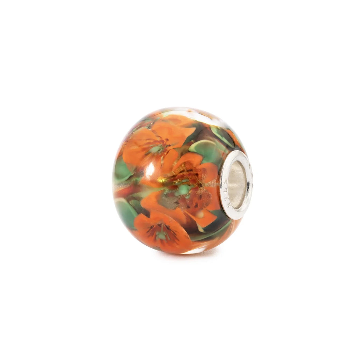 Beads Trollbeads - Anima dei Fiori - TGLBE-30196