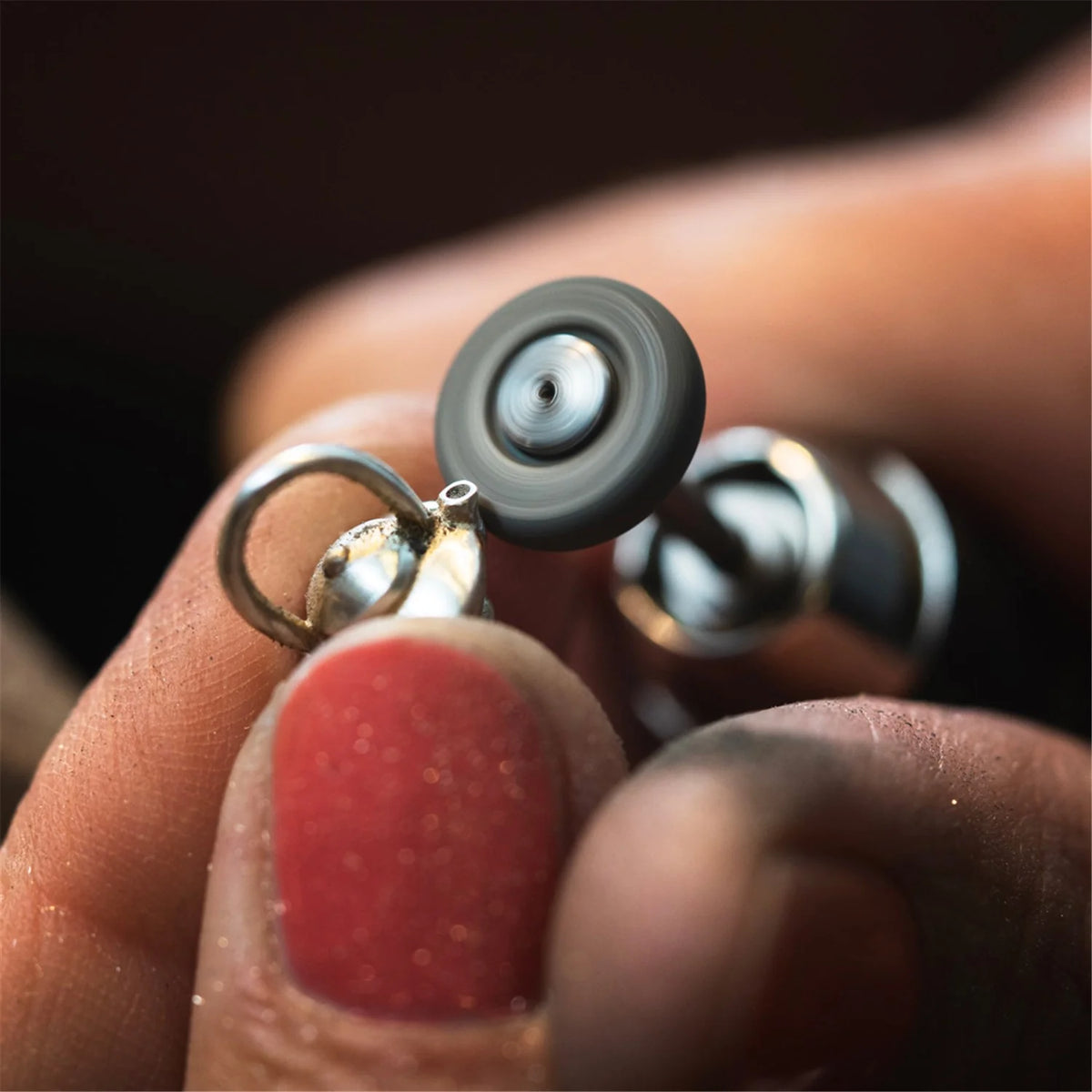 Beads Trollbeads - L&#39; Ora del Tè - TAGBE-10292