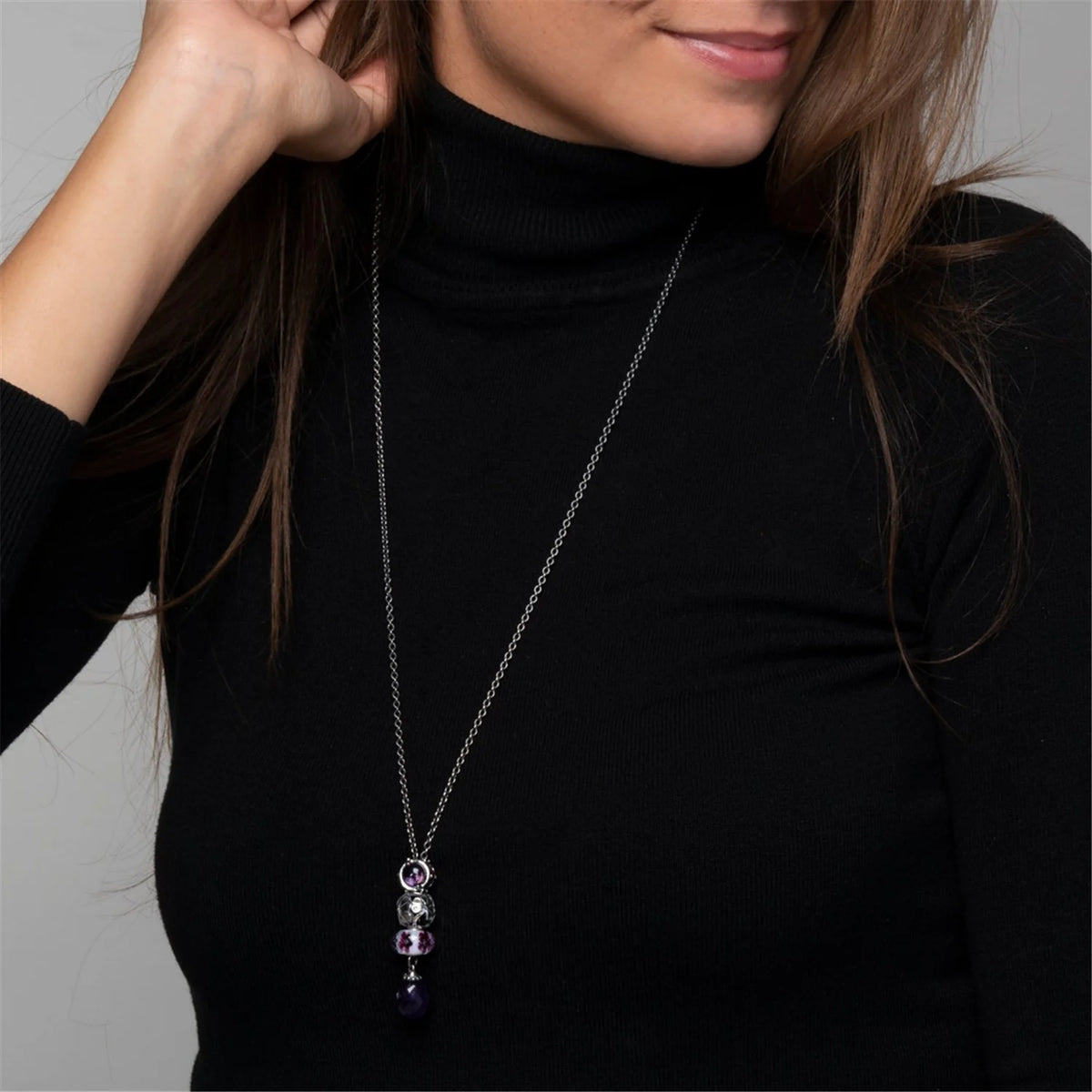 Beads Trollbeads - Dono del Coraggio - TAGBE-00284