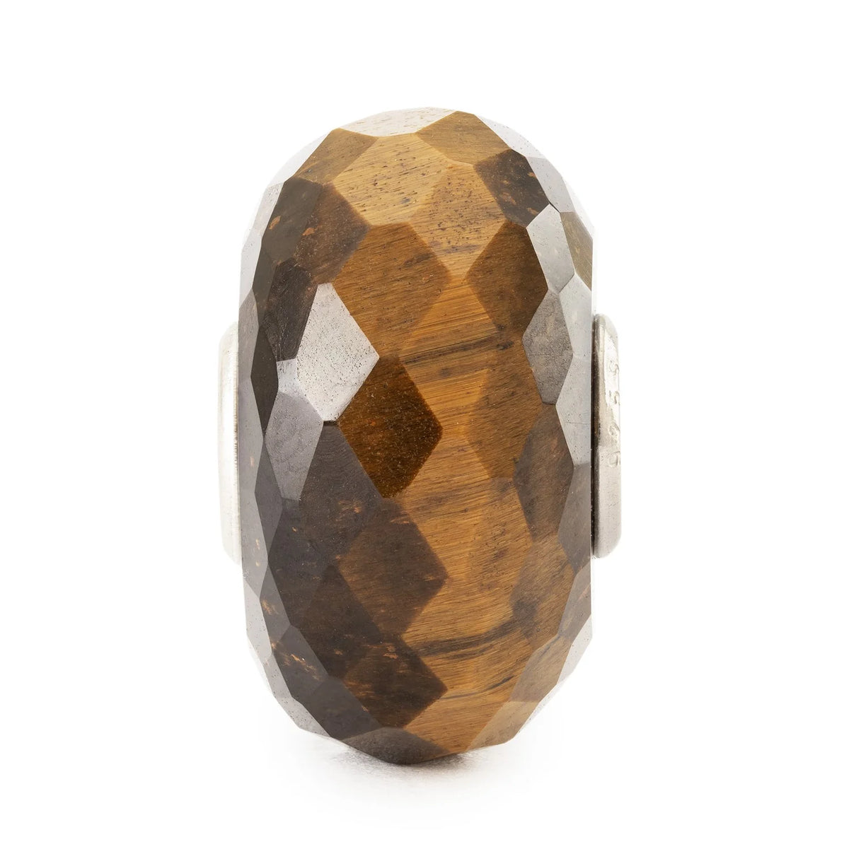 Beads Trollbeads - Occhio di Tigre Giallo - TSTBE-20045