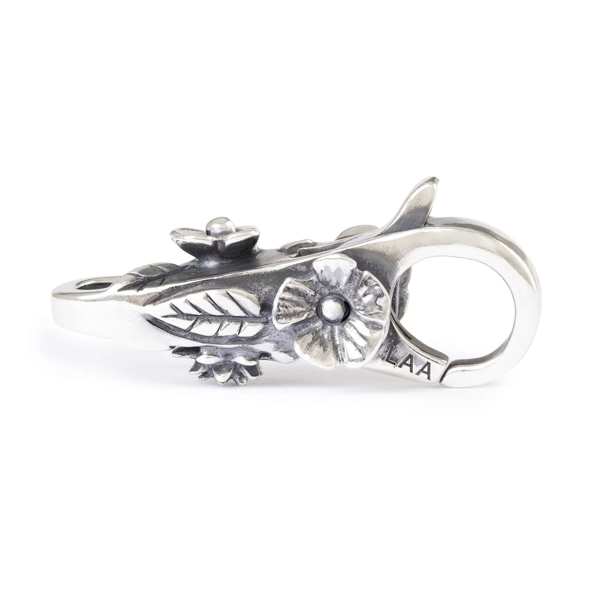 Chiusura Trollbeads - Petali - TAGLO-00141