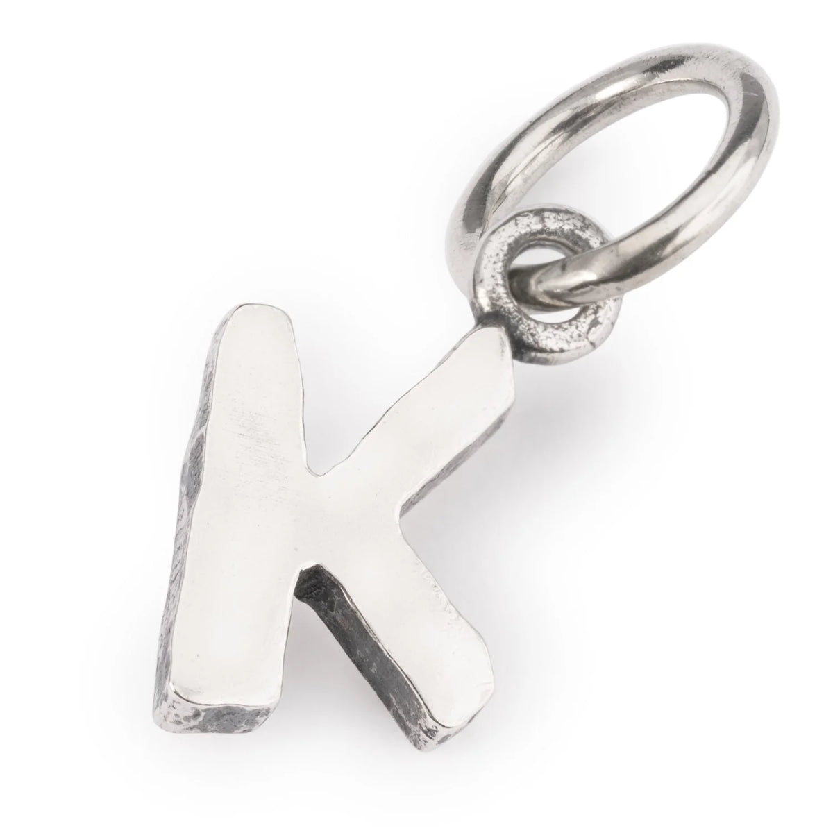 Beads Trollbeads - Lettera K - TAGBE-20280