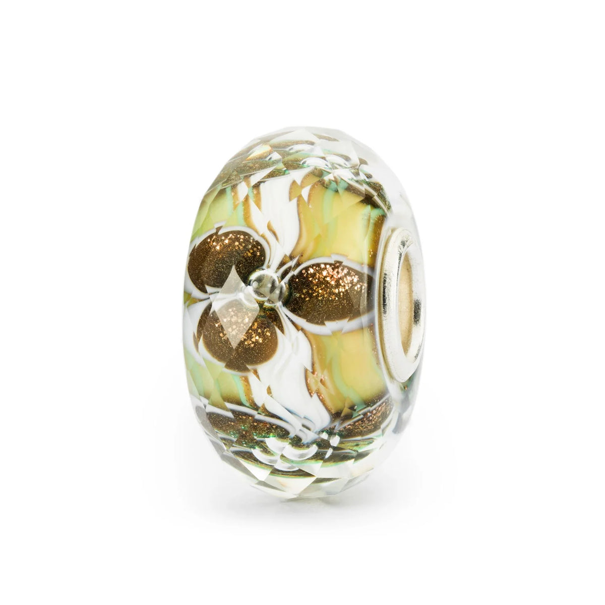 Beads Trollbeads - Fiore del Perdono - TGLBE-30079