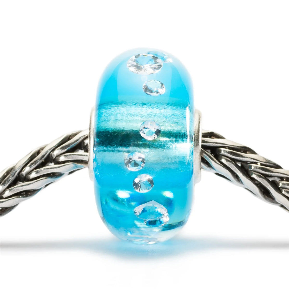 Beads Trollbeads - Diamante di Ghiaccio - TGLBE-00040