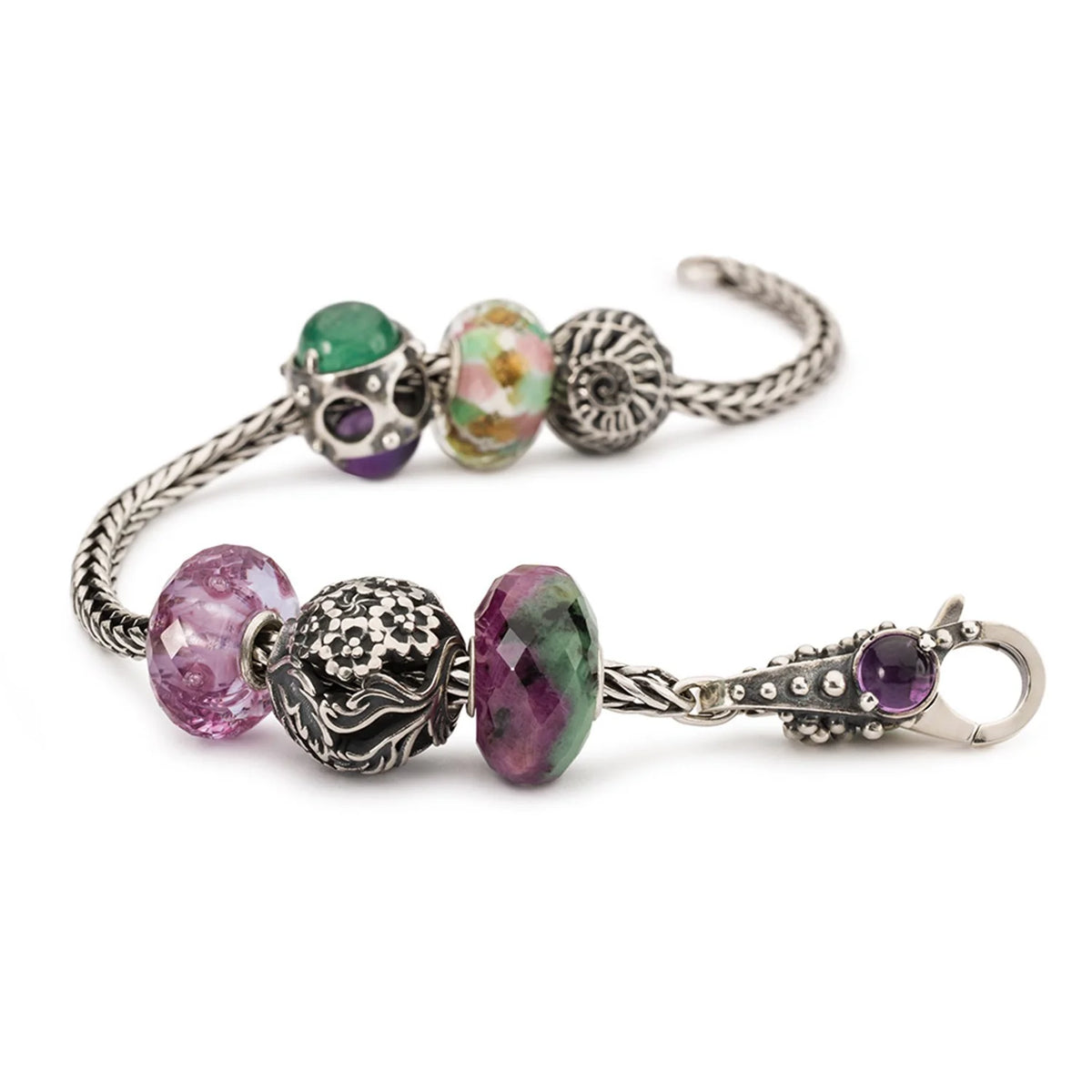 Beads Trollbeads - Tavolozza - TGLBE-30069