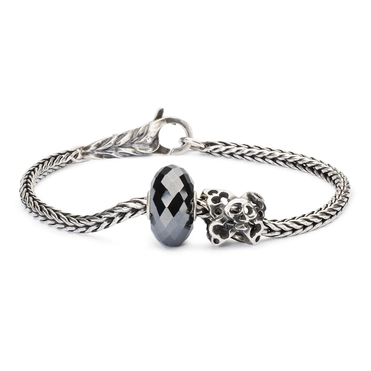 Chiusura Trollbeads - Chiusura Intreccio - TAGLO-00059