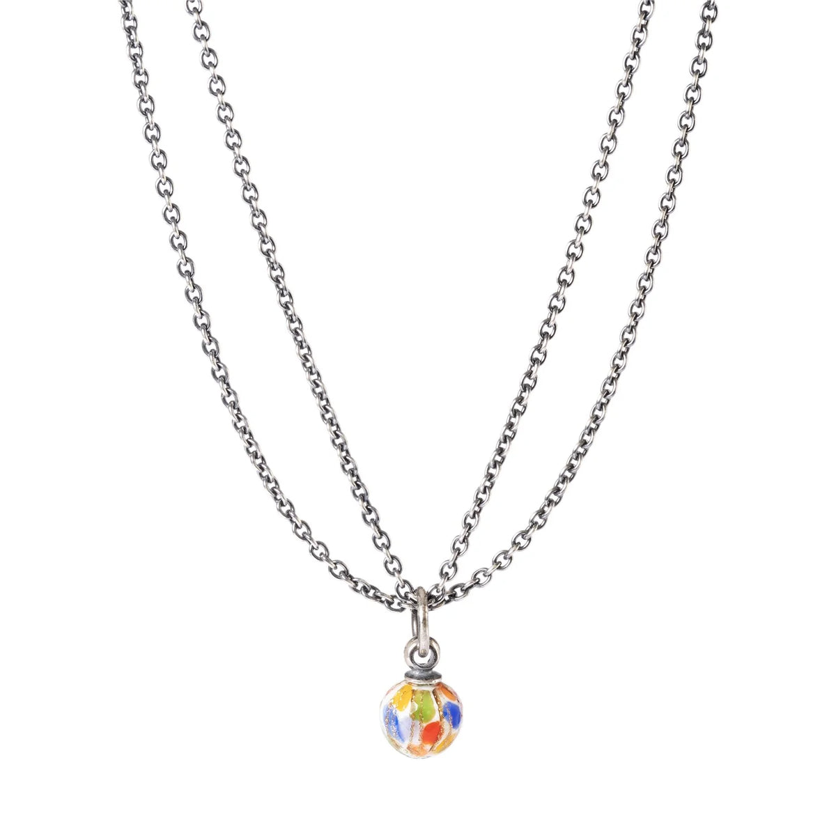 Beads Trollbeads - Pendente Coriandoli - TAGBE-30176