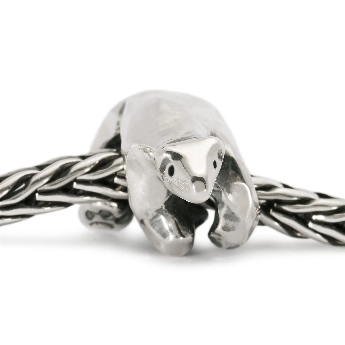 Beads Trollbeads - Orso Polare - TAGBE-50008