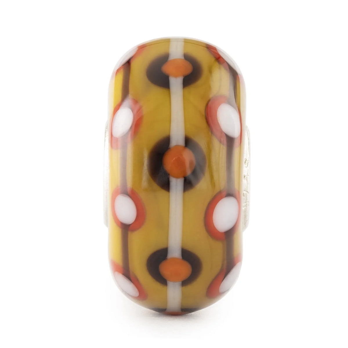 Beads Trollbeads - Pizzico di Cannella - TGLBE-20470