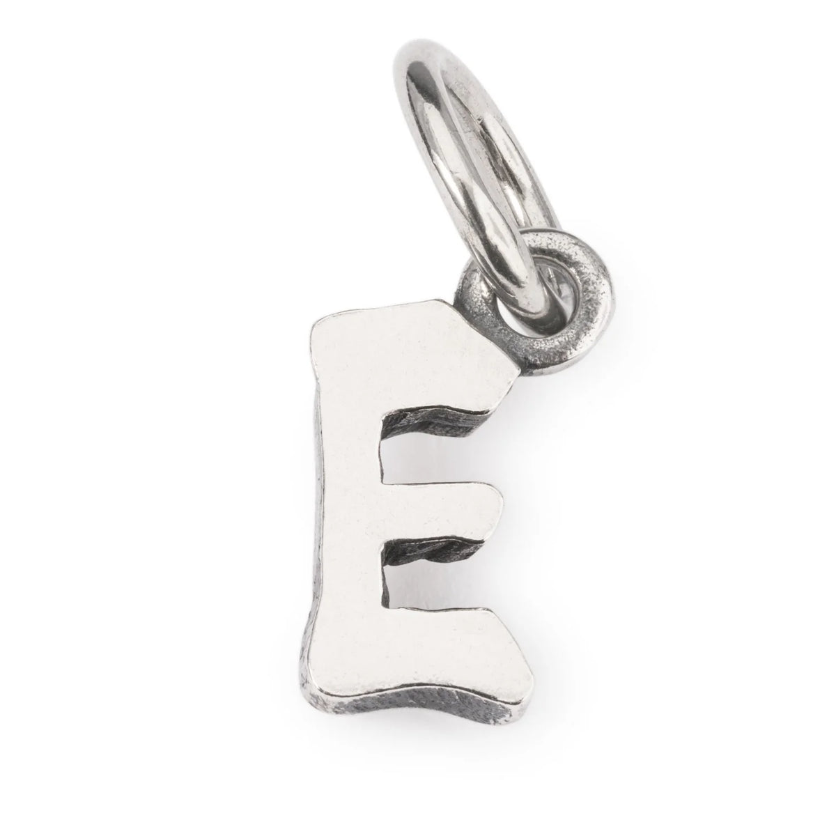 Beads Trollbeads - Lettera E - TAGBE-20274