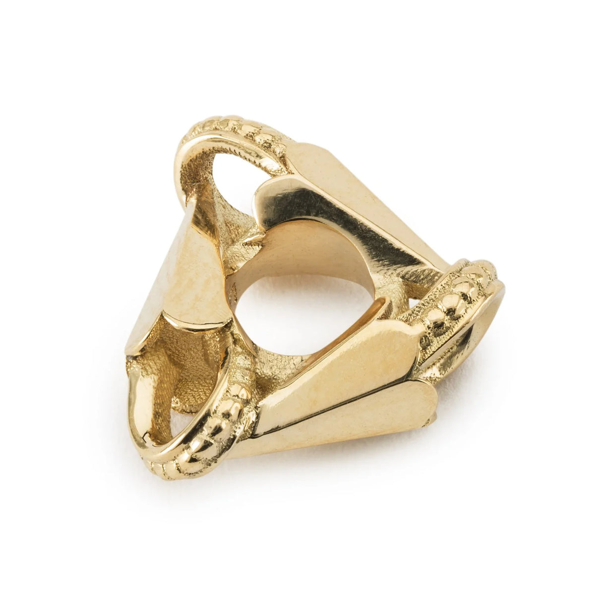 Beads Trollbeads - Sorprese di Natale - ORO - TAUBE-00127