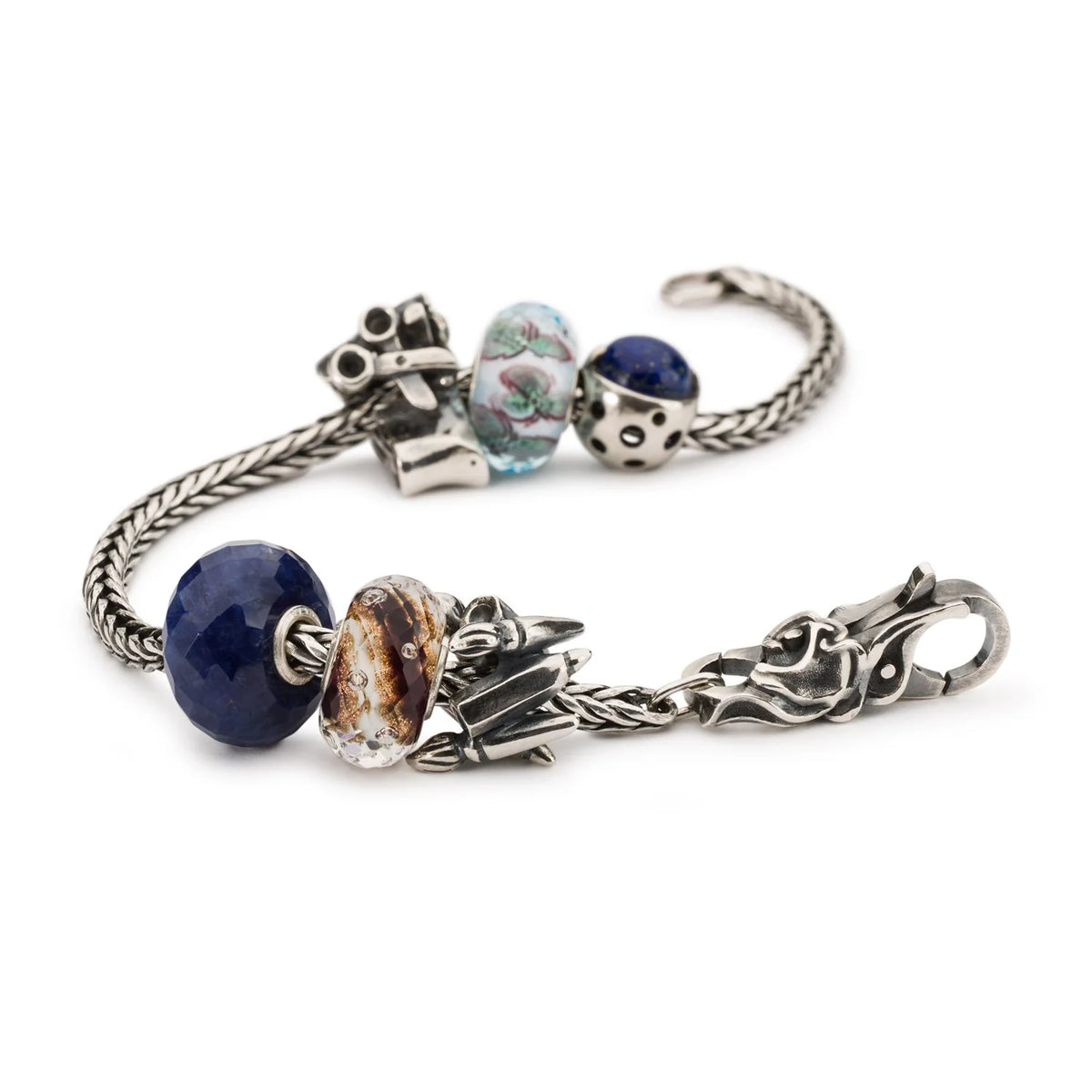 Beads Trollbeads - Dono della conoscenza - TAGBE-00283