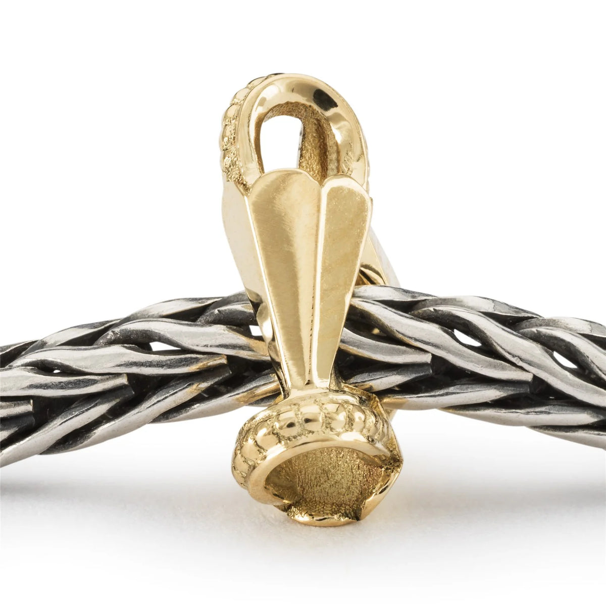 Beads Trollbeads - Sorprese di Natale - ORO - TAUBE-00127