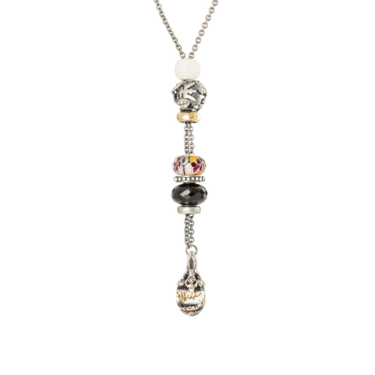 Pendente Trollbeads - Pendente Tesoro Futuro - TAGPE-00095