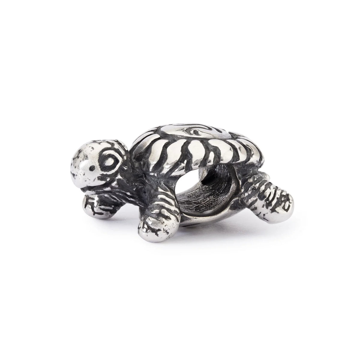Beads Trollbeads - Tartaruga Portafortuna - TAGBE-40141