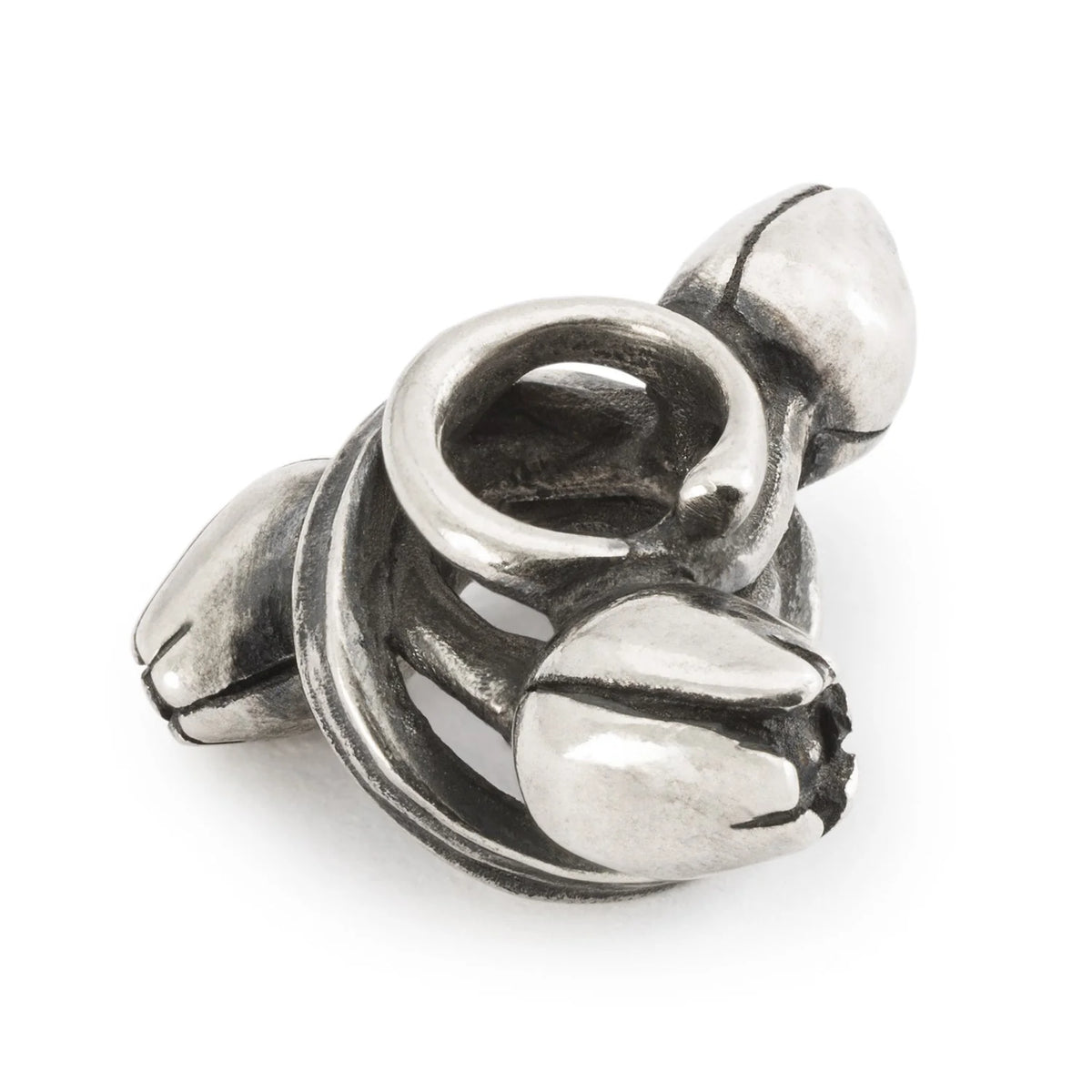 Beads Trollbeads - Tulipani dell&#39; Ottimismo - TAGBE-10279