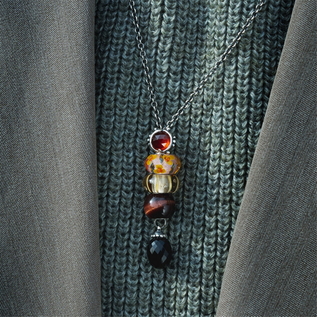 Beads Trollbeads - Dono dell&#39; Amicizia - TAGBE-00292