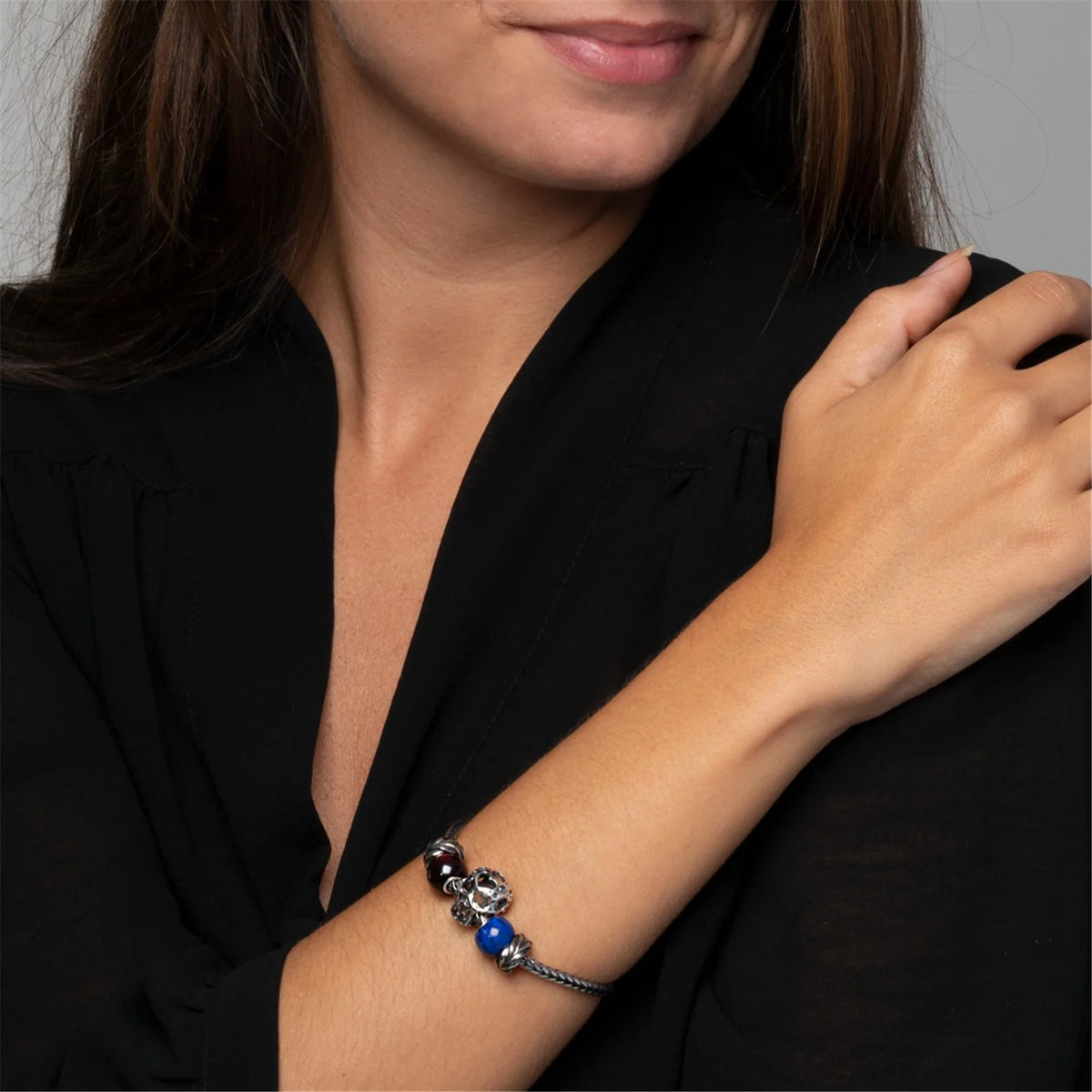 Stop Trollbeads - Stop Intreccio - TAGBE-10197