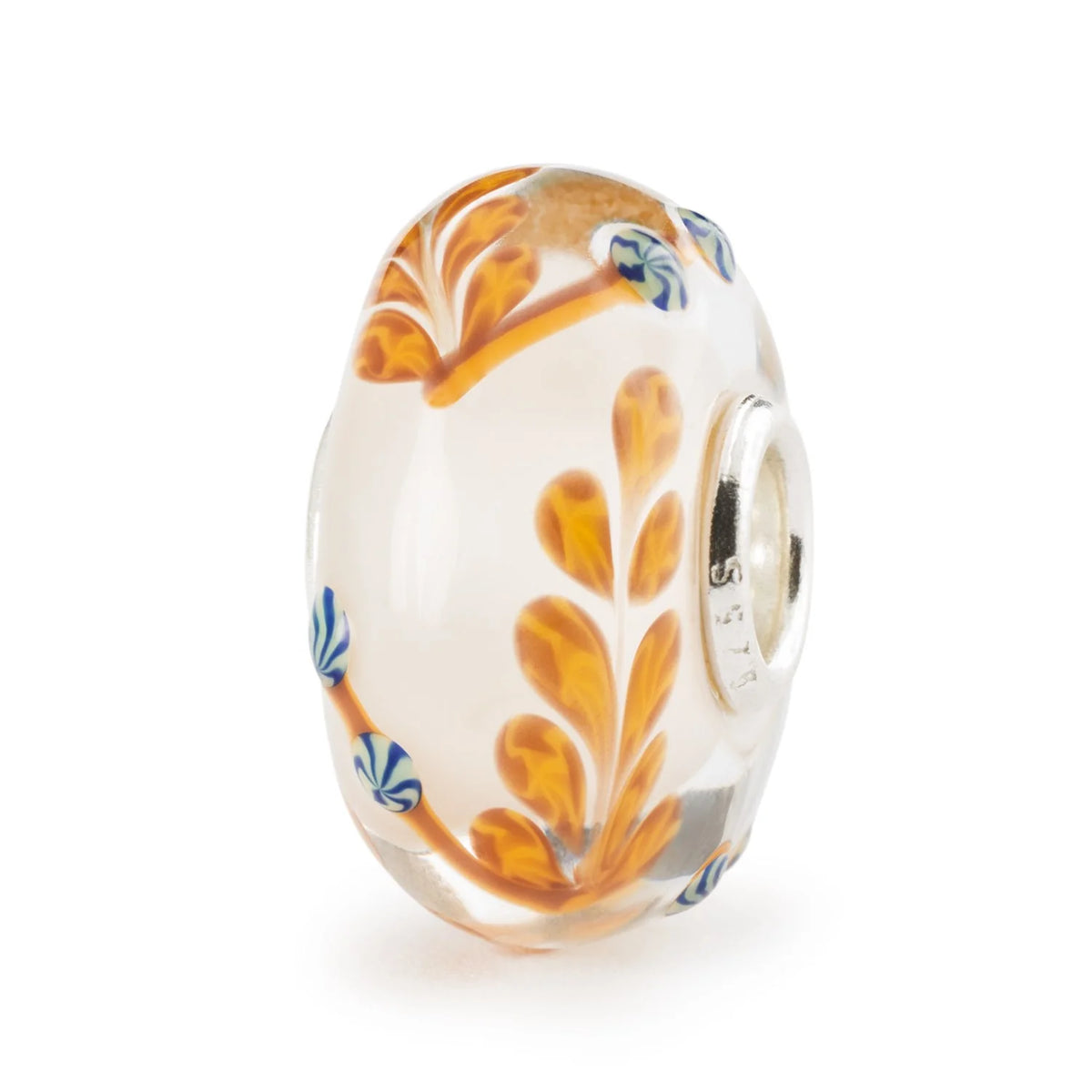 Beads Trollbeads - Salice Dorato - TGLBE-20404