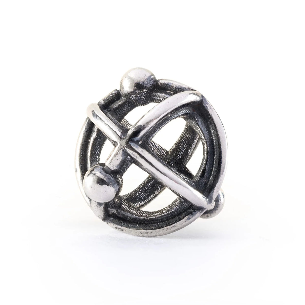 Beads Trollbeads - Atomo dell&#39; Unione - TAGBE-20263