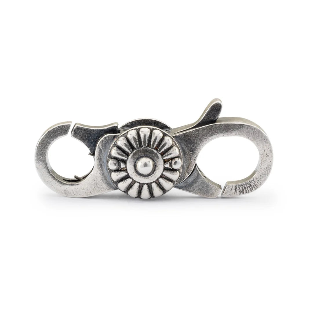 Chiusura Trollbeads - Chiusura M&#39;ama non m&#39;ama - TAGLO-00116