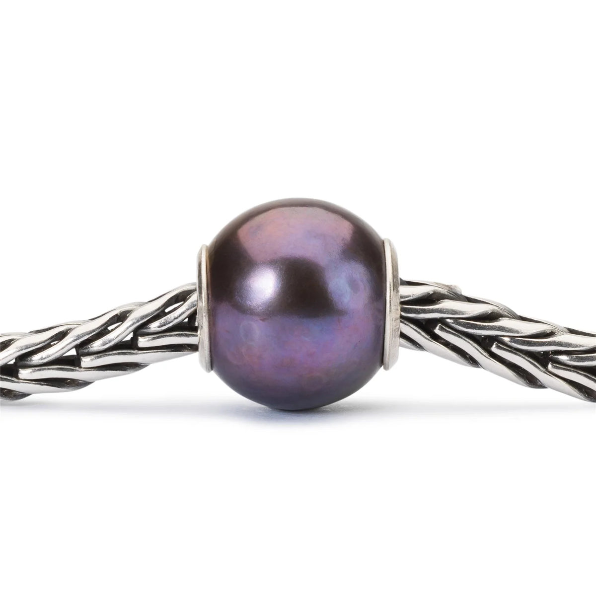Beads Trollbeads - Perla Pavone - TAGBE-00131