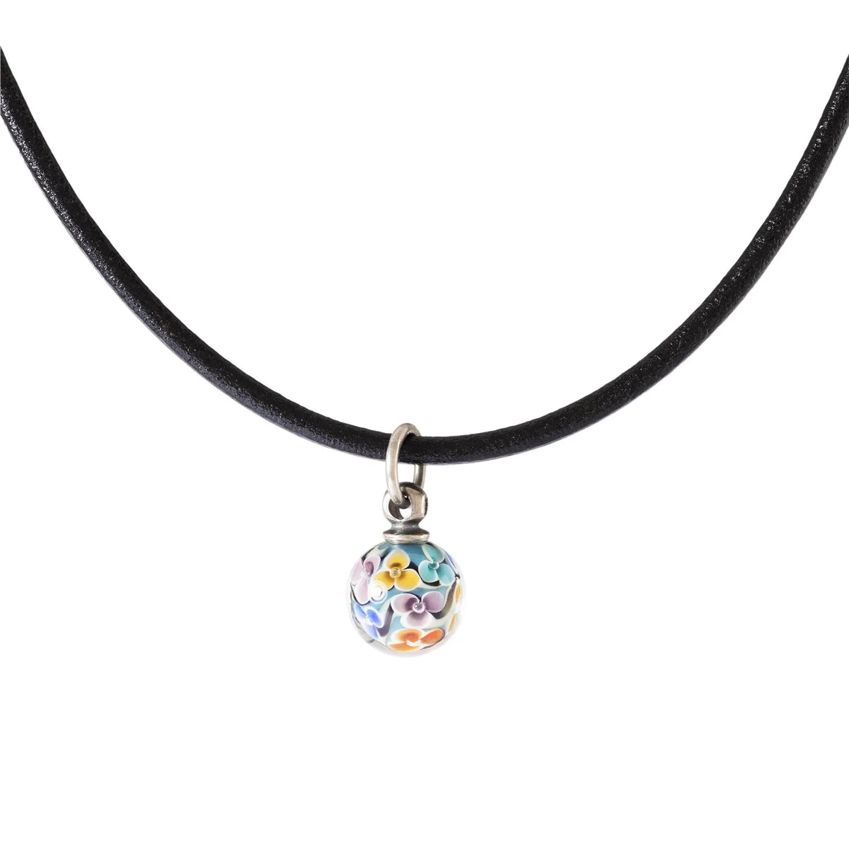 Beads Trollbeads - Pendente Petali da Sogno - TAGBE-00097