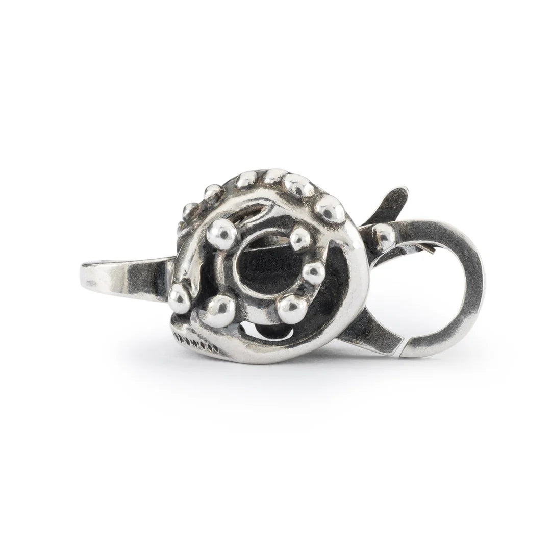Chiusura Trollbeads - Chiusura Cinque Sensi - TAGLO-00106