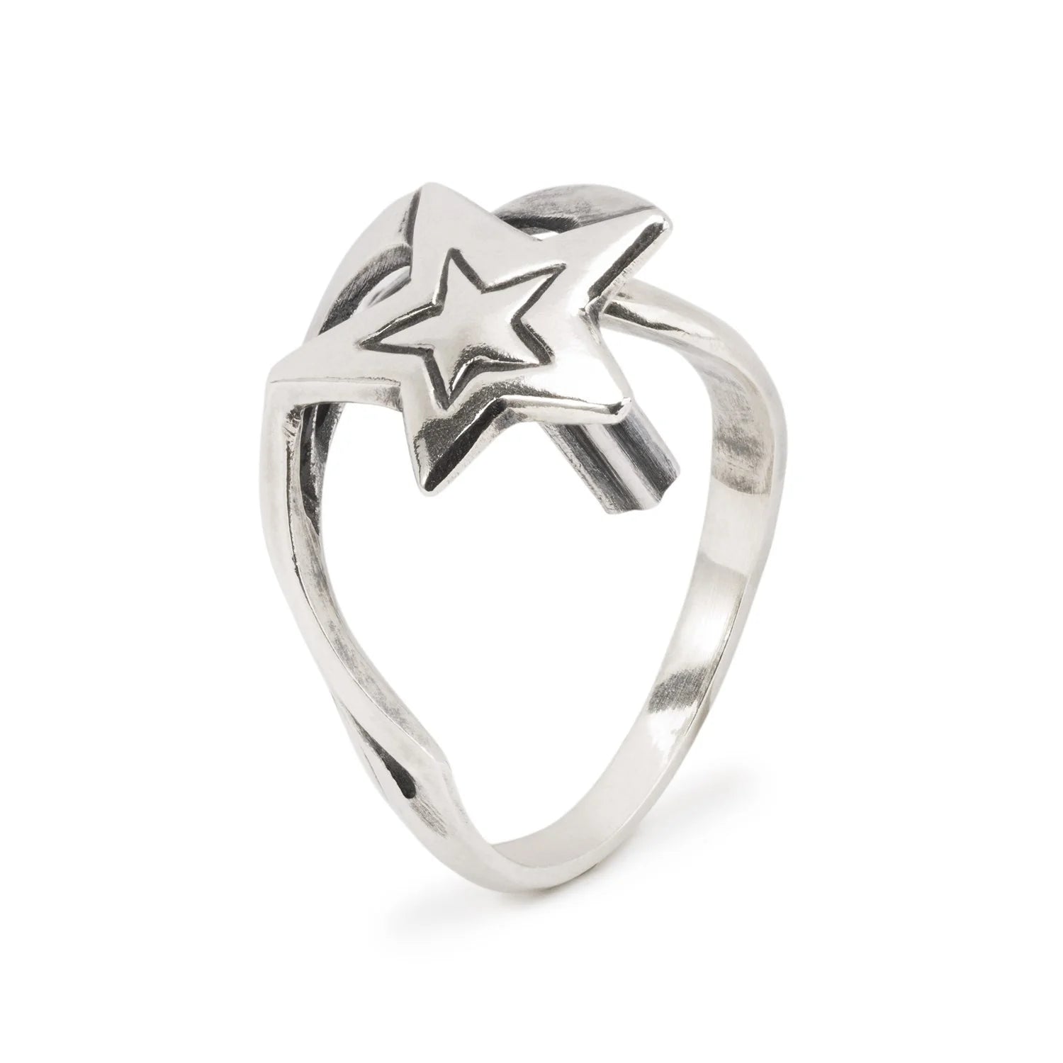 Treasure Bay Anello da uomo a forma di bussola in argento Sterling lucidato, Argento sterling, Nessuna pietra preziosa Treasure Bay Anello da uomo a forma di bussola in argento Sterling lucidato, Argento sterling, Nessuna pietra preziosa