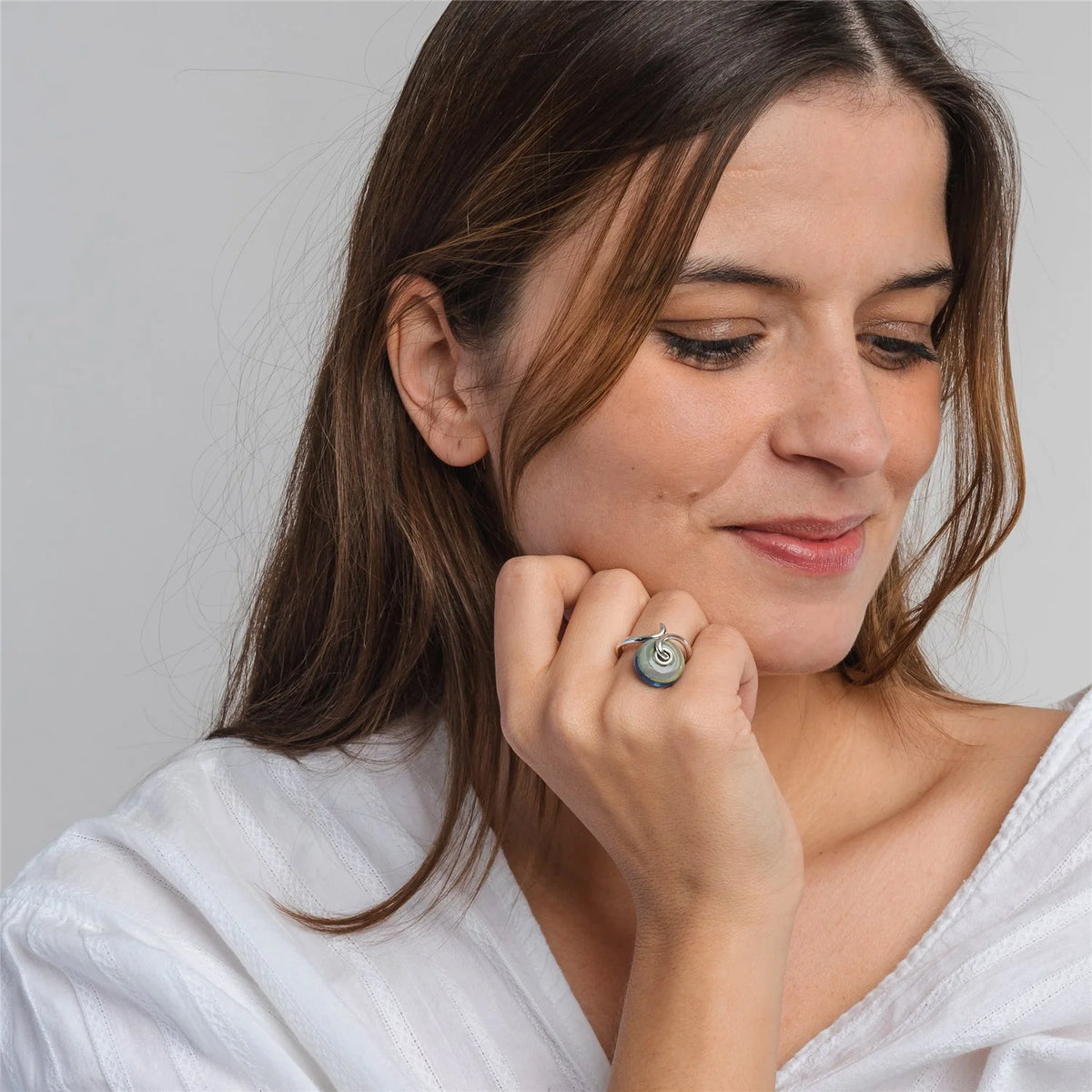 Beads Trollbeads - Oasi - TGLBE-10094