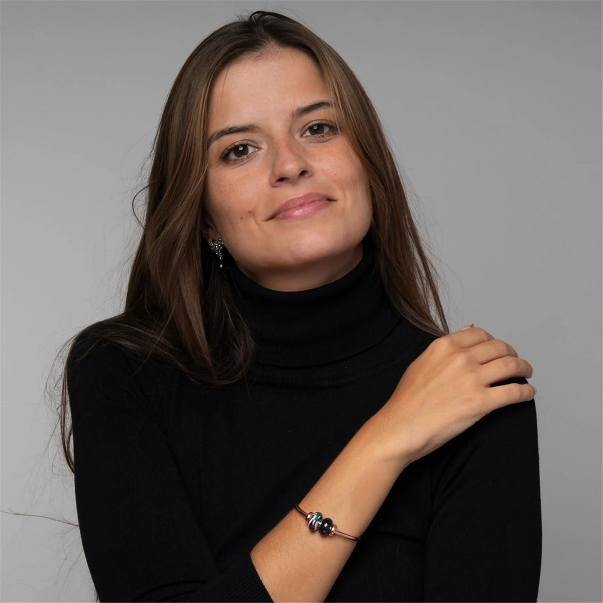 Stop Trollbeads - Stop Rame - 2pz - TCUBO-00022