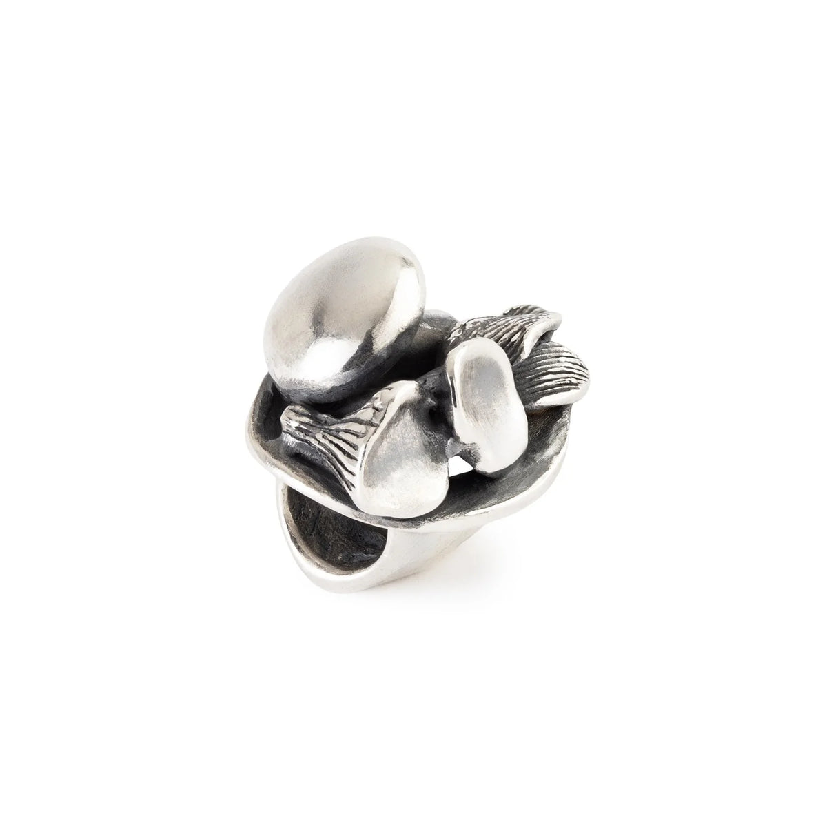 Beads Trollbeads - Cappello dell' Abbondanza - TAGBE-40143