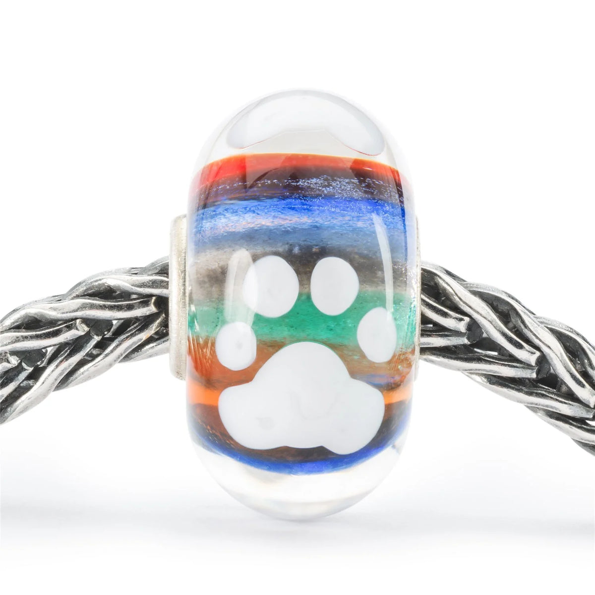 Beads Trollbeads - Compagno per la Vita - TGLBE-20387