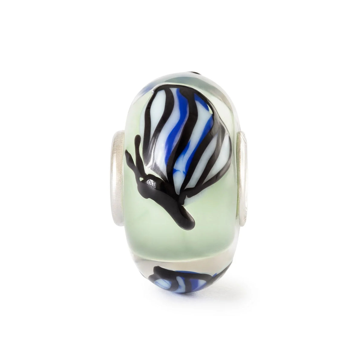Beads Trollbeads - Farfalla dell'Aria - TGLBE-20478
