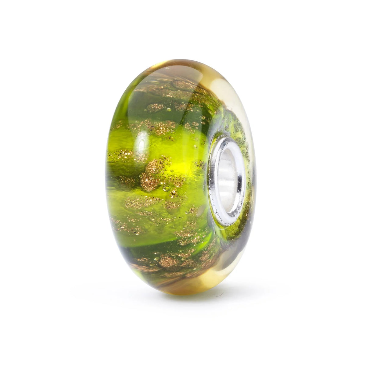 Beads Trollbeads - Set Incantesimo della Foresta - TGLBE-00143