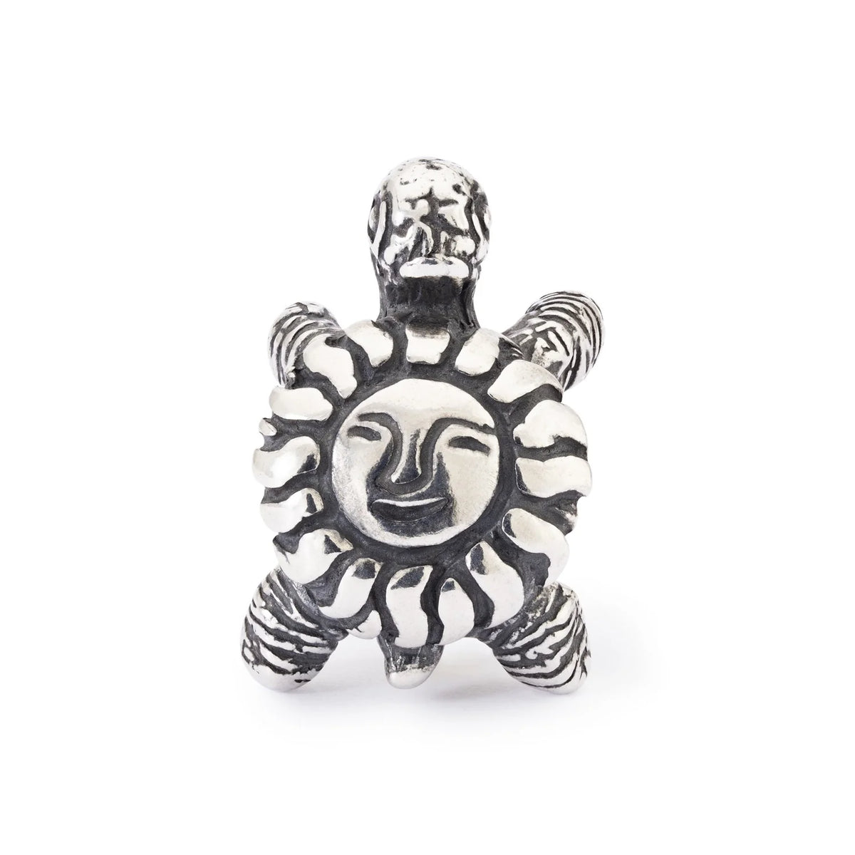 Beads Trollbeads - Tartaruga Portafortuna - TAGBE-40141