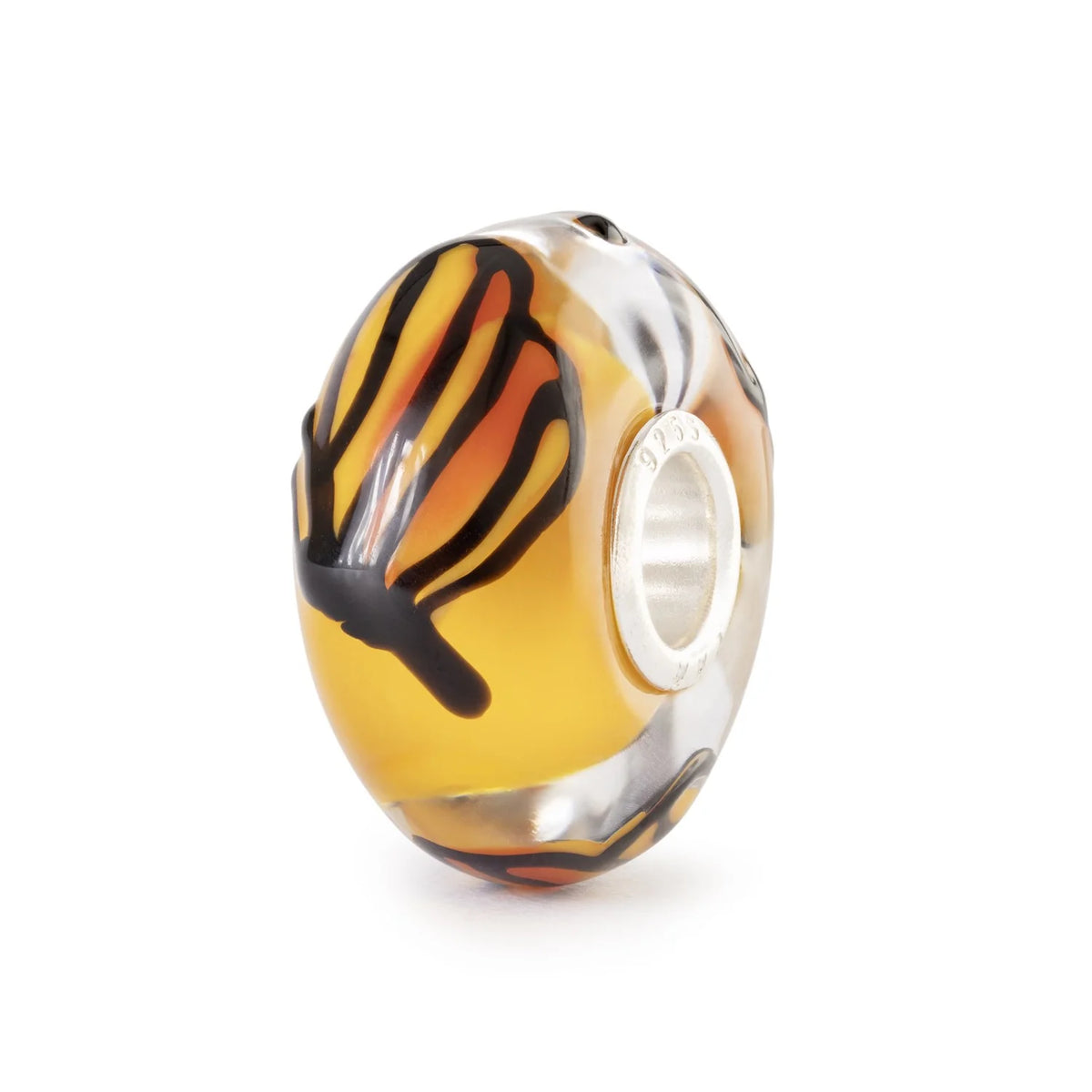 Beads Trollbeads - Farfalla del Sole - TGLBE-20474