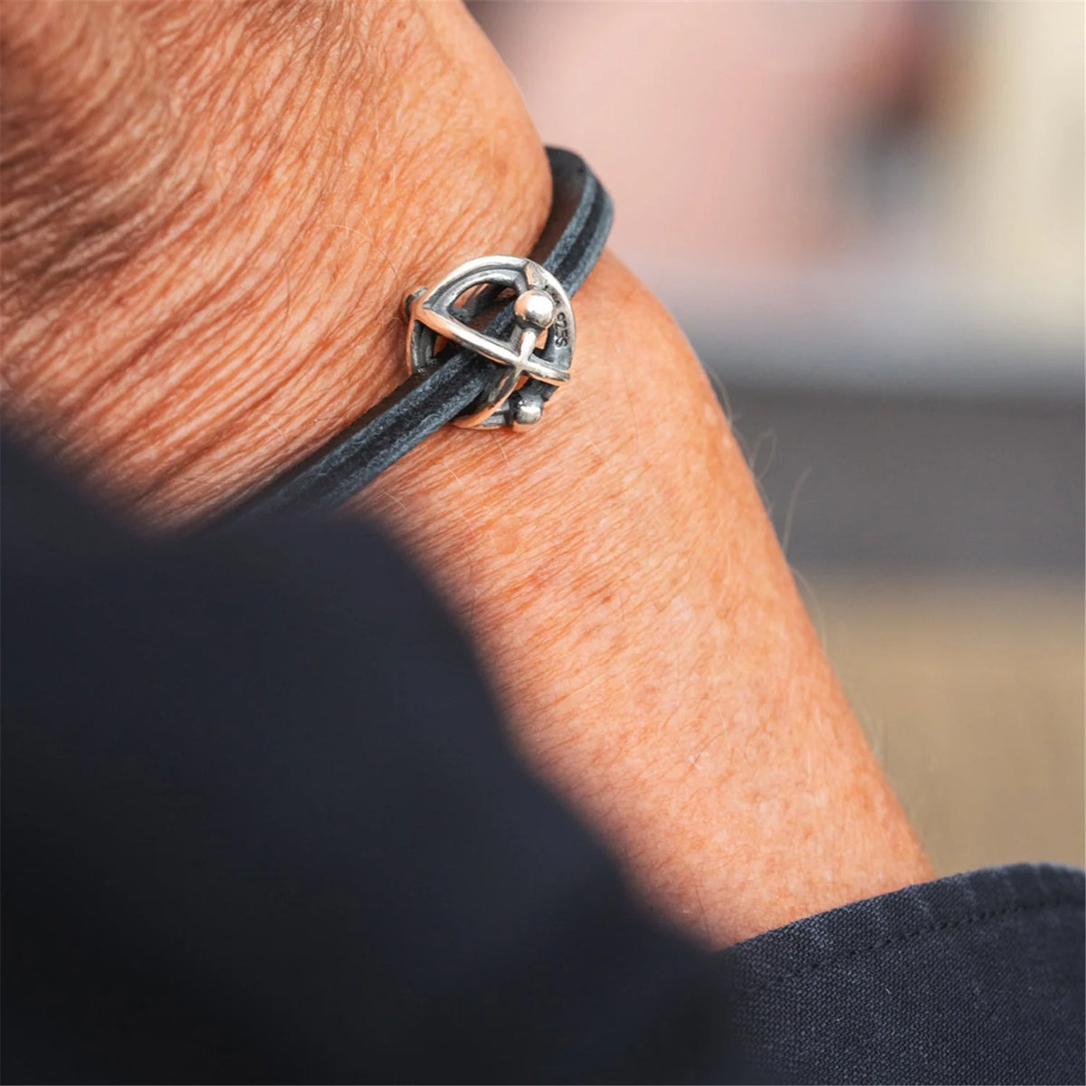 Beads Trollbeads - Atomo dell&#39; Unione - TAGBE-20263