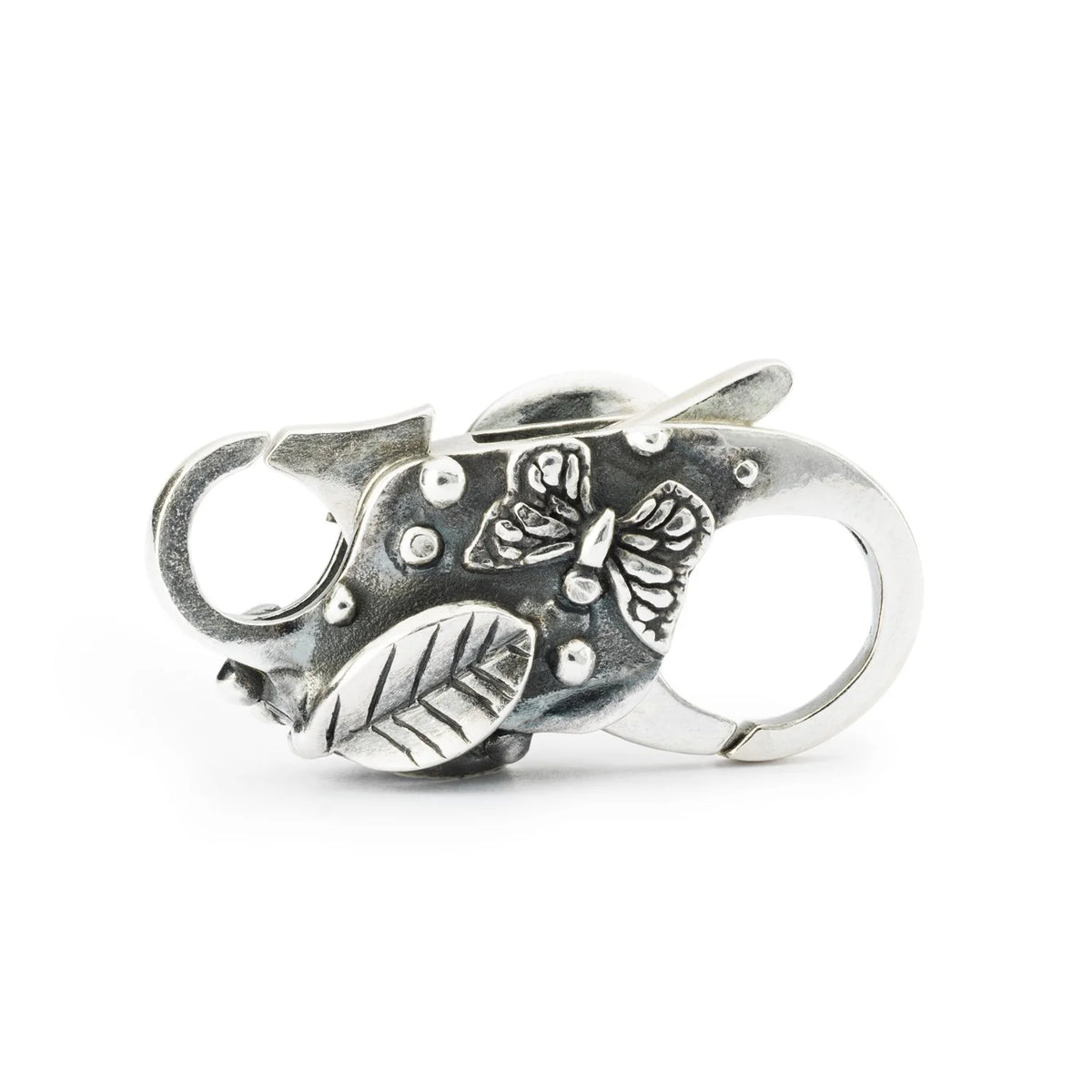 Chiusura Trollbeads - Chiusura Giardino delle Farfalle- TAGLO-00096