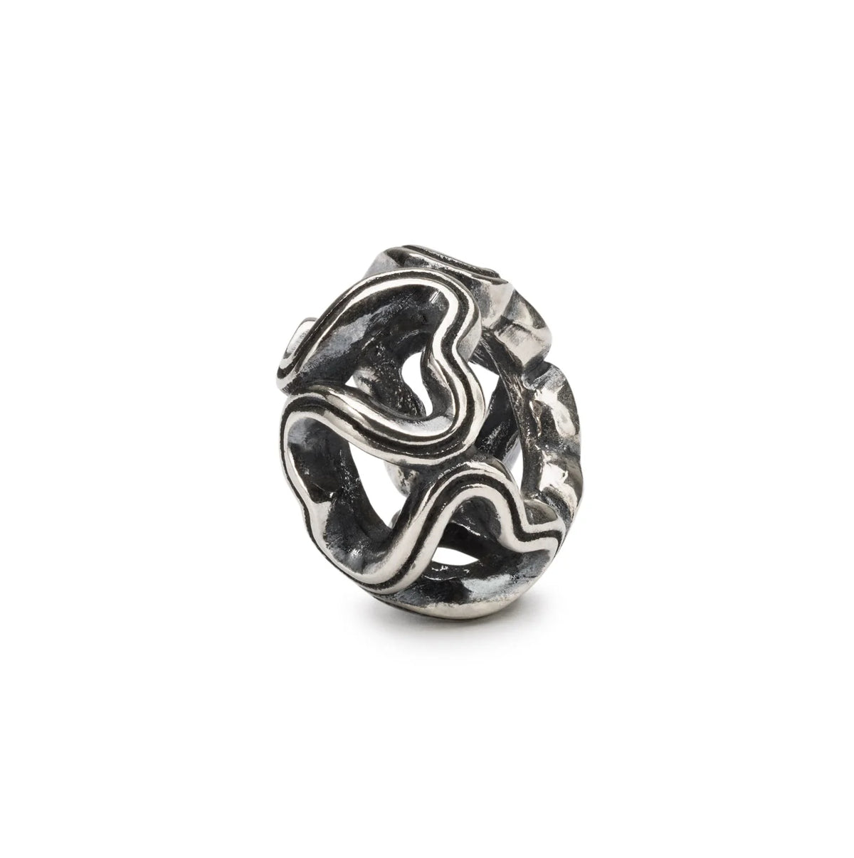 Beads Trollbeads - Legame del Cuore - TAGBE-10246